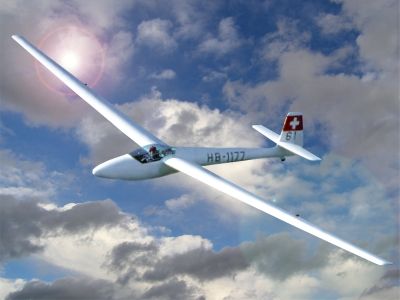 Bild aus dem Valentaprospekt, ich kann ja nicht gleichzeitig fliegen und fotografieren